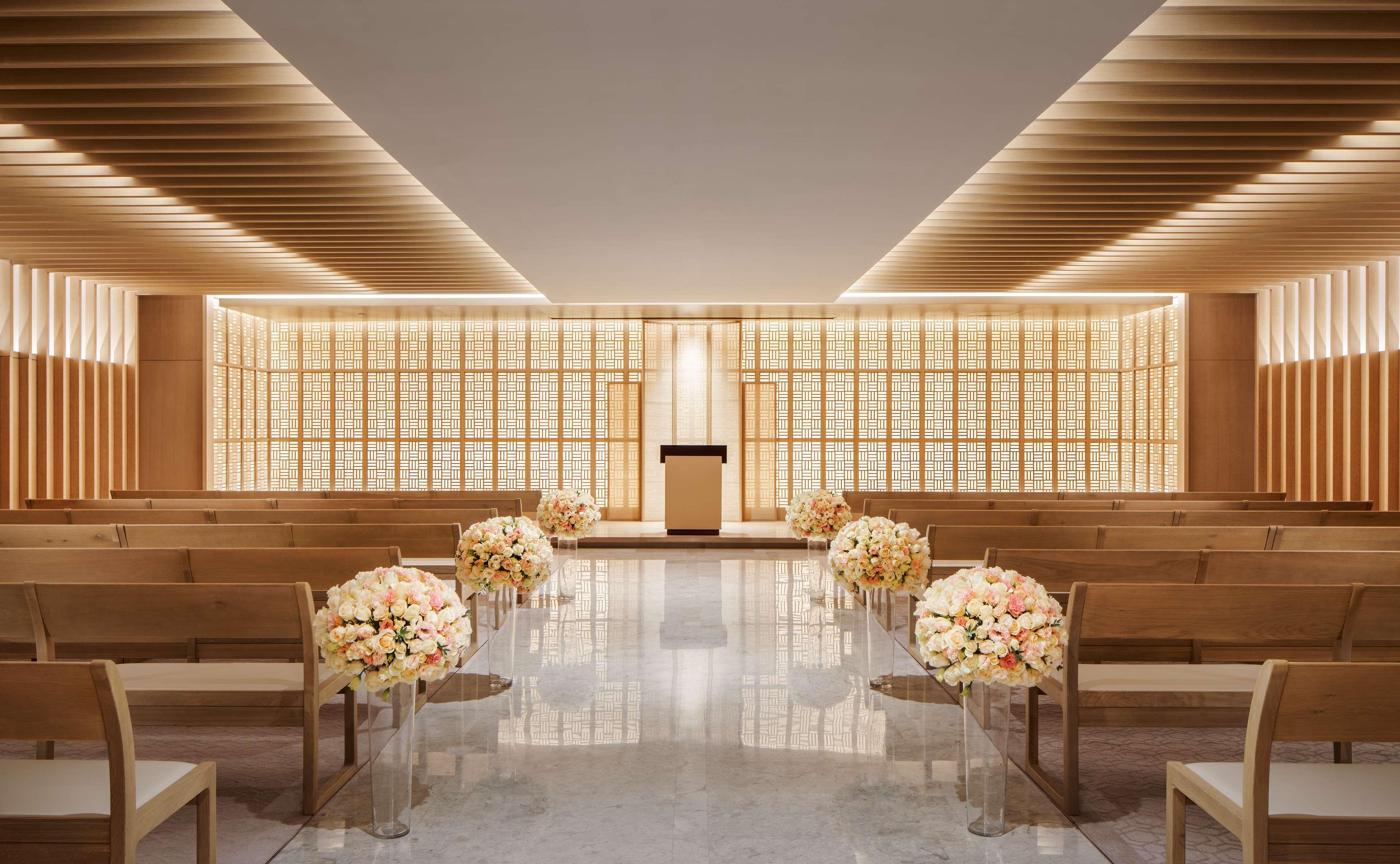 Fairmont 우한 외부 사진